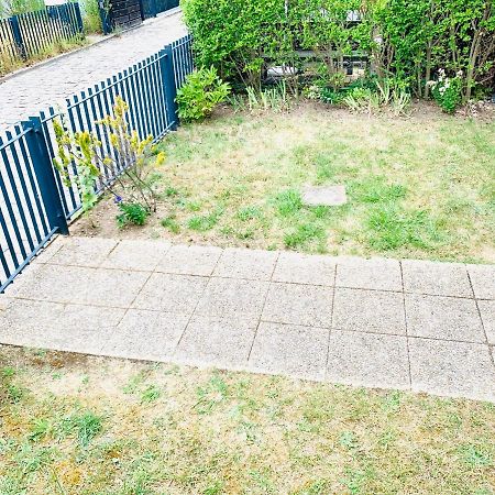 80M2-Maison Des Quais - Parking - Jardinet Ρουέν Εξωτερικό φωτογραφία